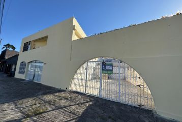 Ref 1021 Ponto Comercial AV JK  